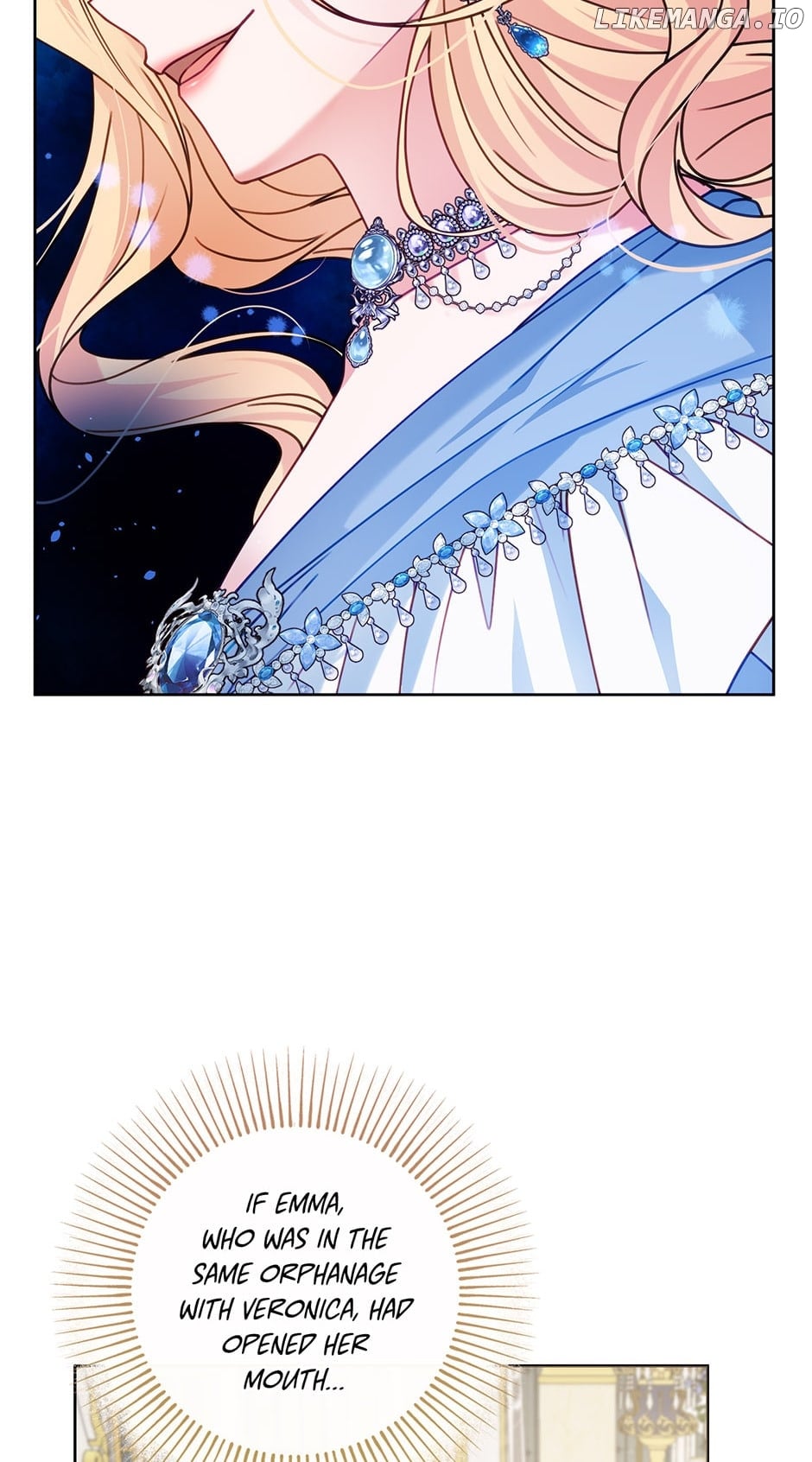 Contractual Marriage to a Surly Duke Chapter 93 - page 34