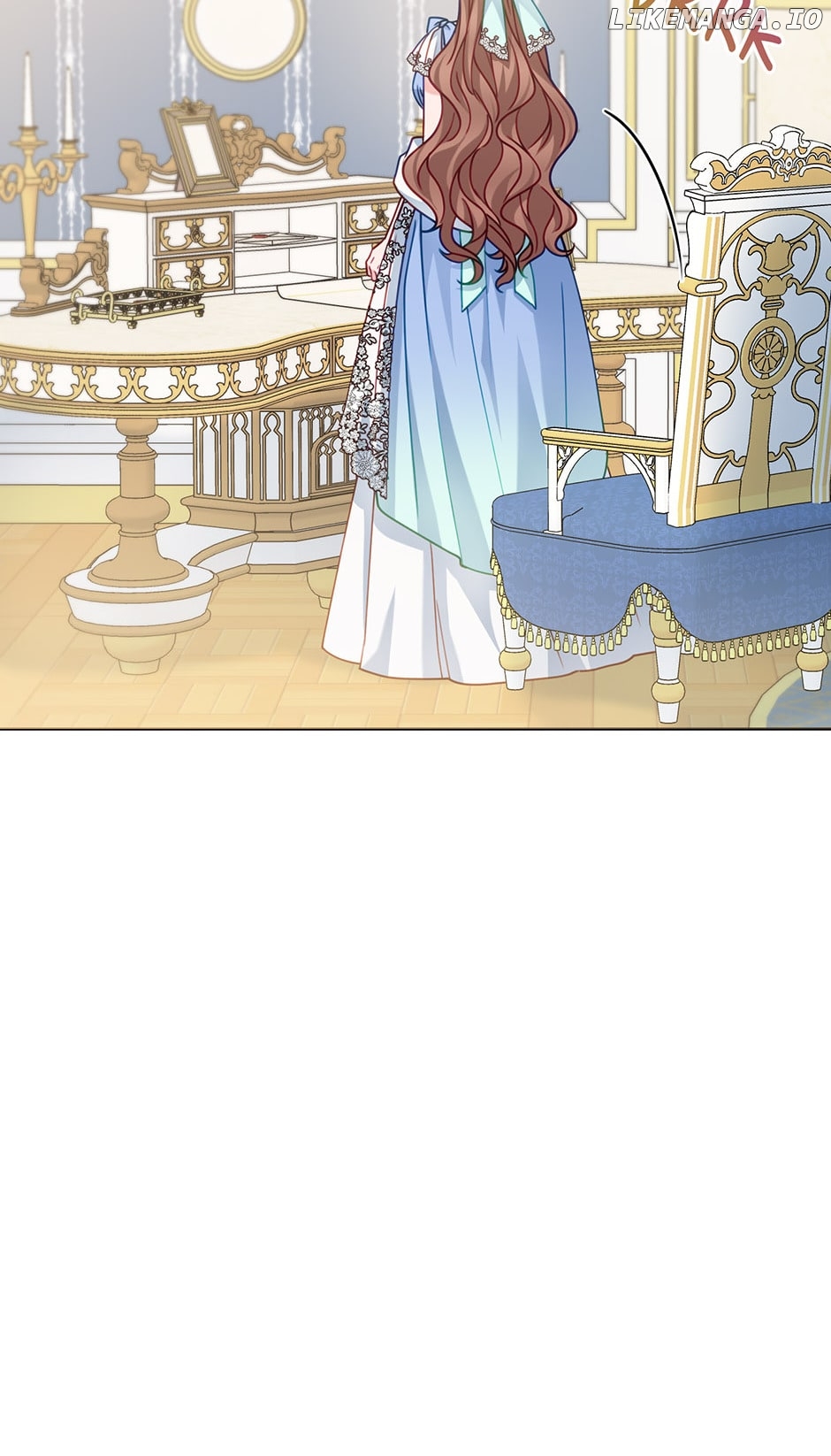 Contractual Marriage to a Surly Duke Chapter 93 - page 45