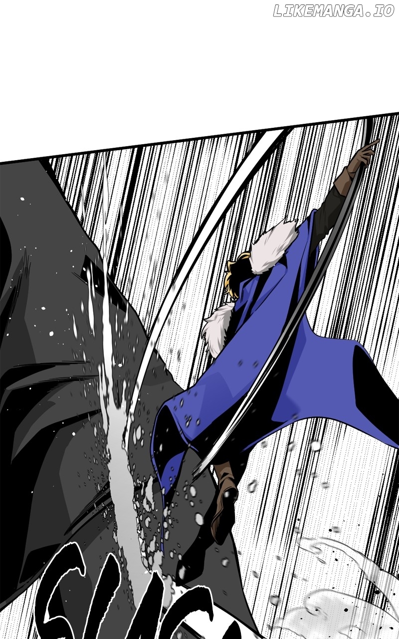 Hero Killer Chapter 146 - page 38