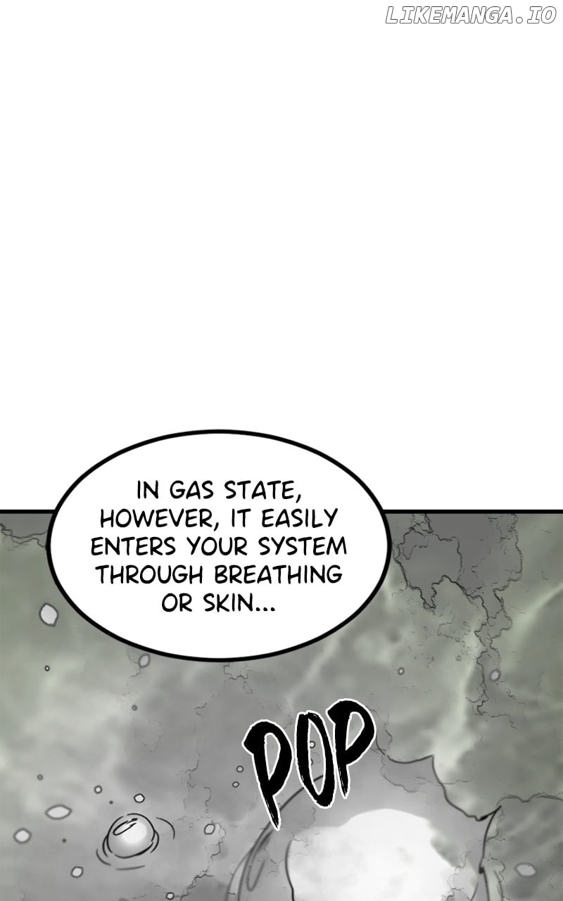 Hero Killer Chapter 146 - page 104