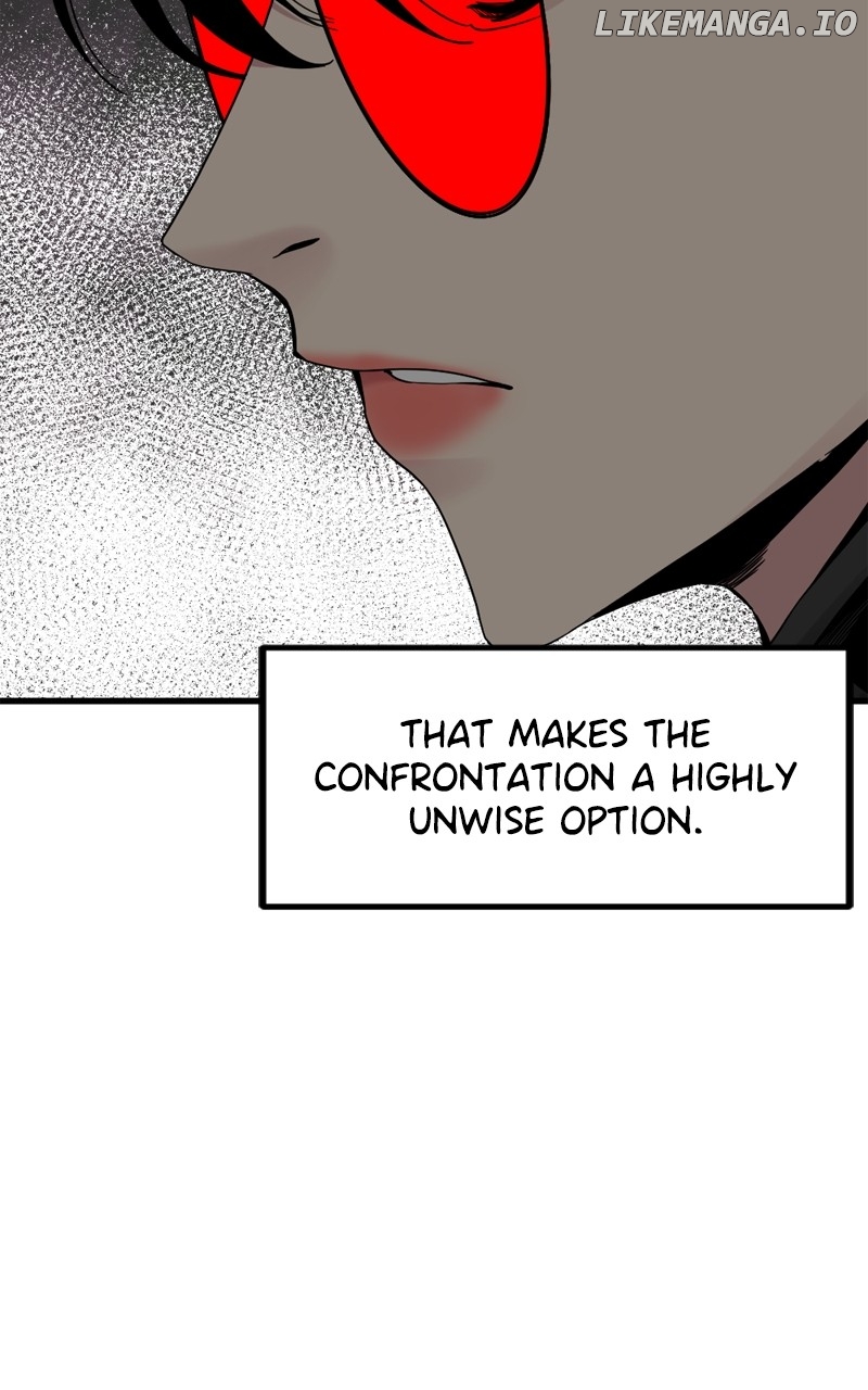 Hero Killer Chapter 147 - page 5