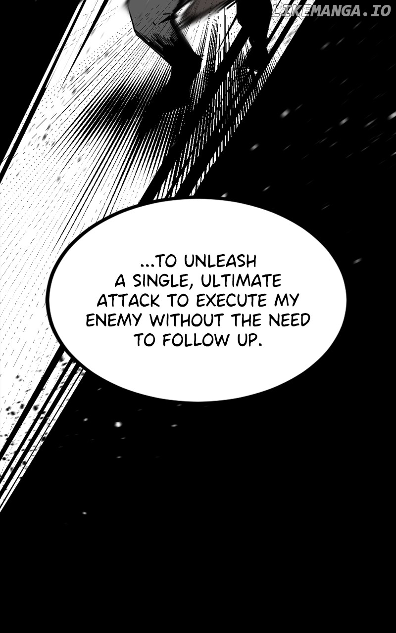 Hero Killer Chapter 147 - page 34