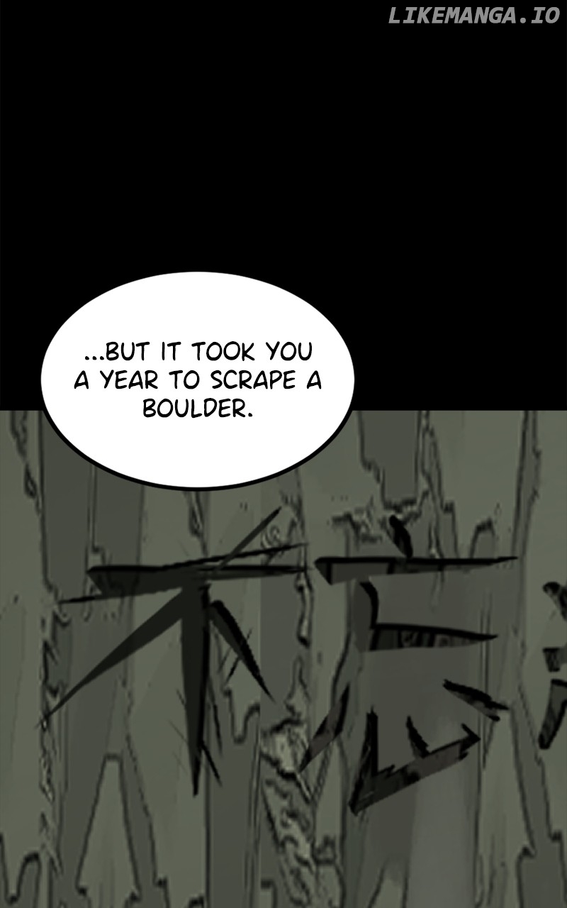 Hero Killer Chapter 147 - page 44
