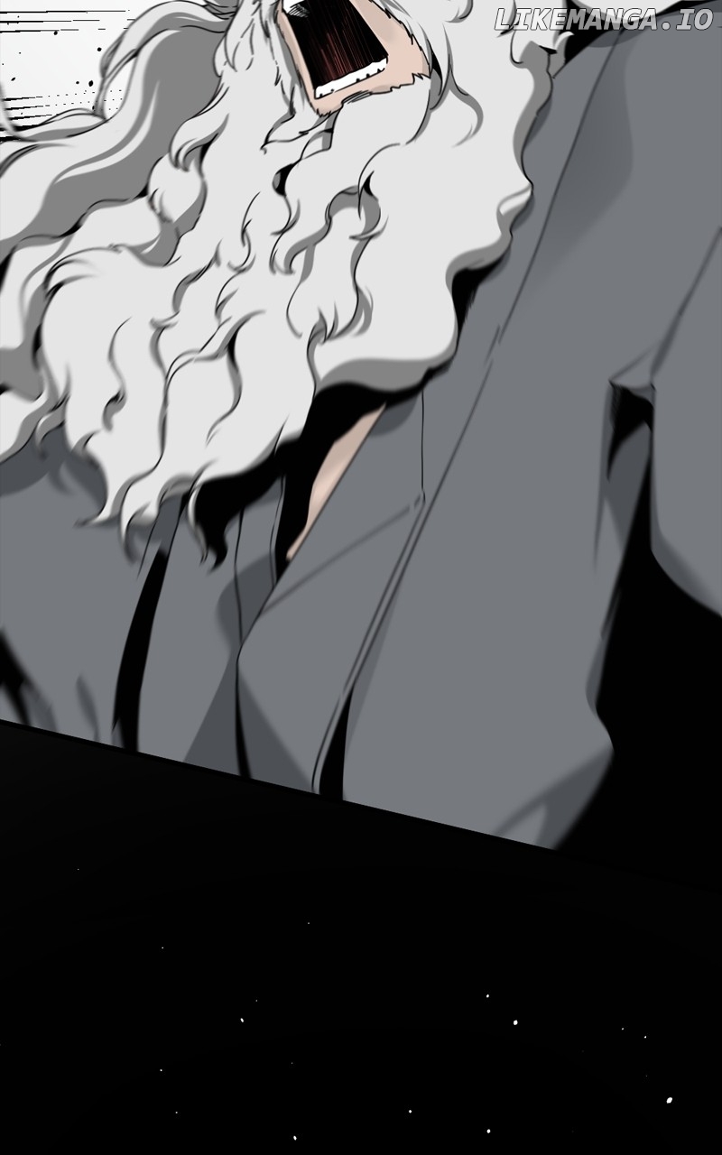 Hero Killer Chapter 147 - page 59