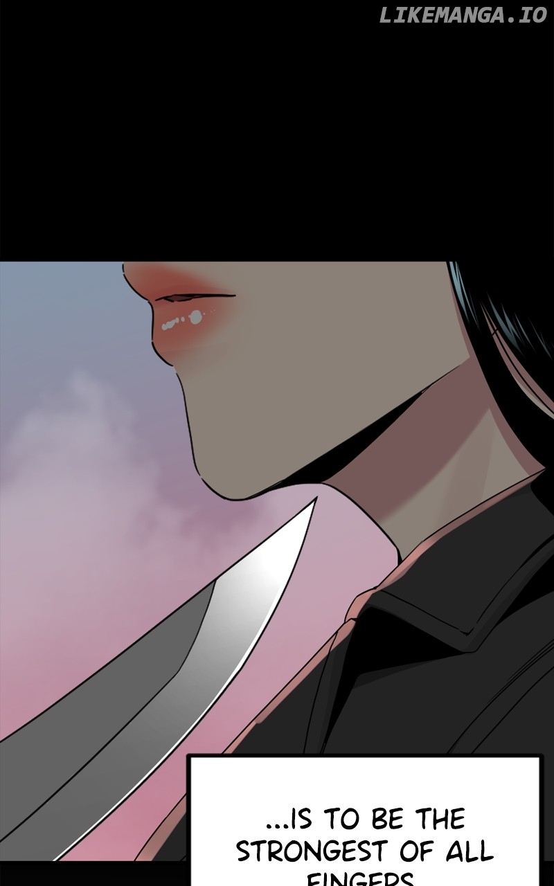 Hero Killer Chapter 148 - page 24