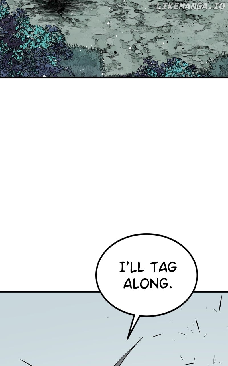 Hero Killer Chapter 148 - page 32