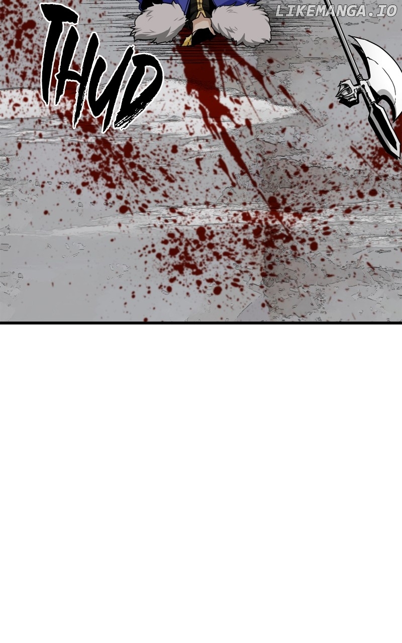 Hero Killer Chapter 148 - page 42