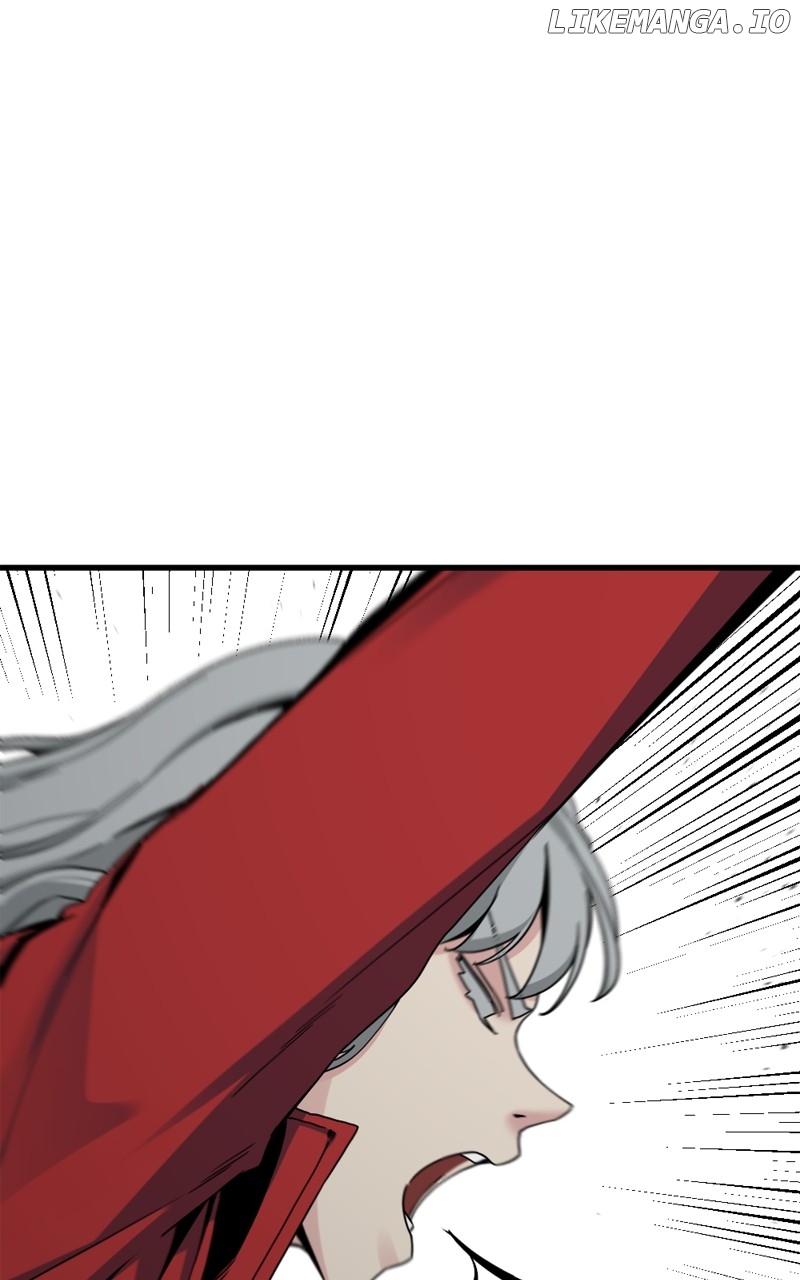 Hero Killer Chapter 148 - page 44