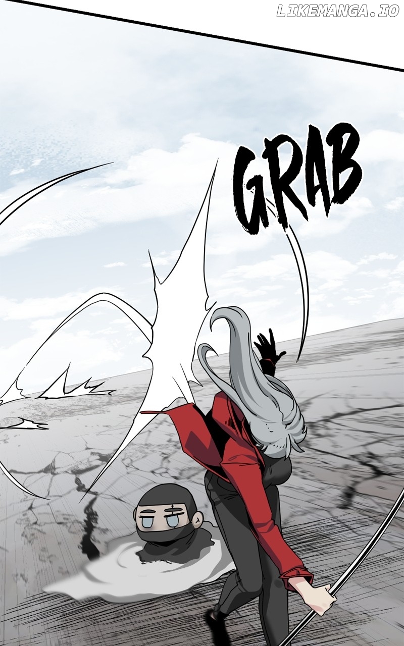 Hero Killer Chapter 148 - page 59