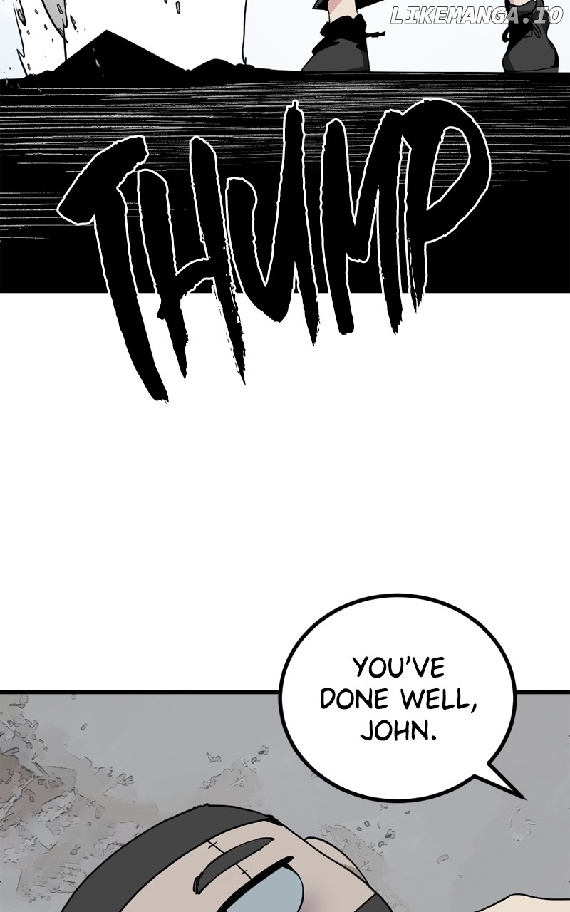 Hero Killer Chapter 148 - page 62