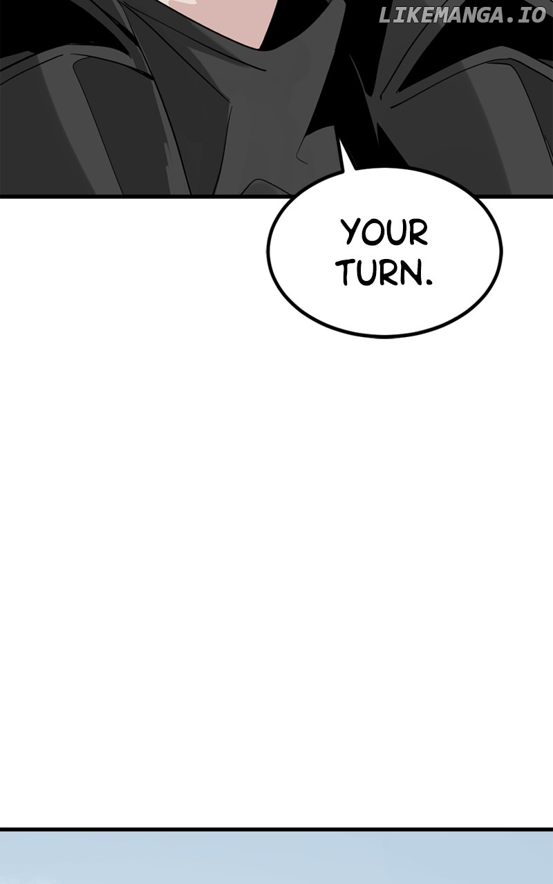 Hero Killer Chapter 148 - page 72