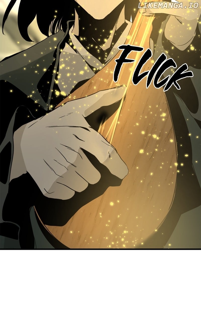 Hero Killer Chapter 148 - page 80