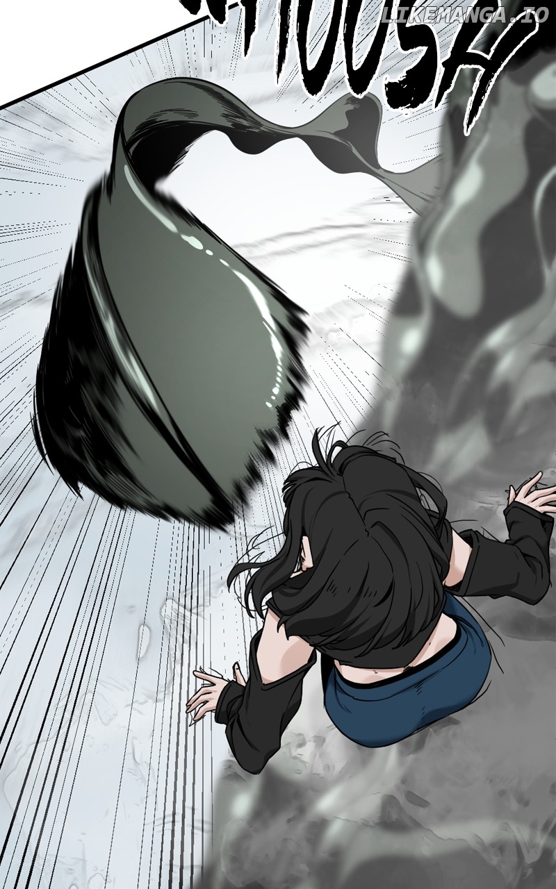 Hero Killer Chapter 149 - page 34