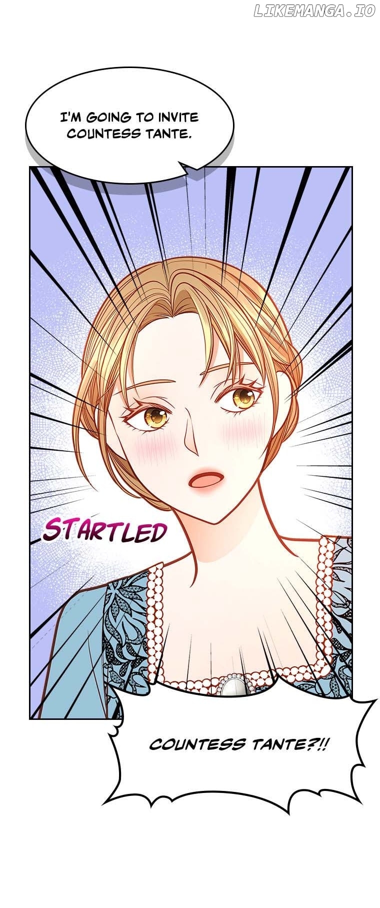 The Duchess’s Secret Dressing Room Chapter 69 - page 25