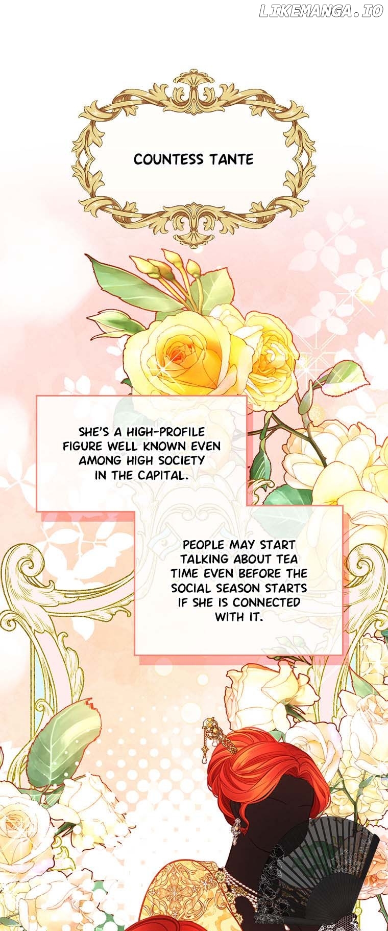 The Duchess’s Secret Dressing Room Chapter 69 - page 26