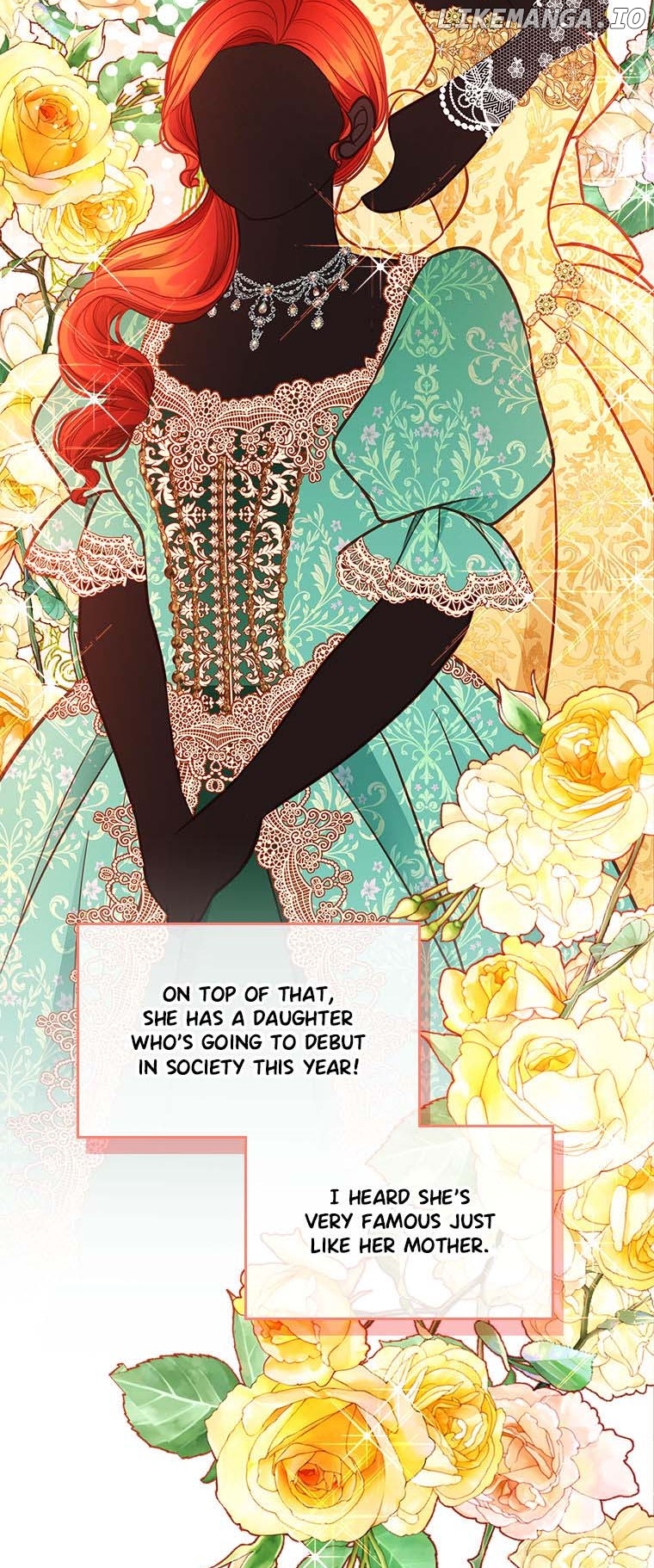 The Duchess’s Secret Dressing Room Chapter 69 - page 27