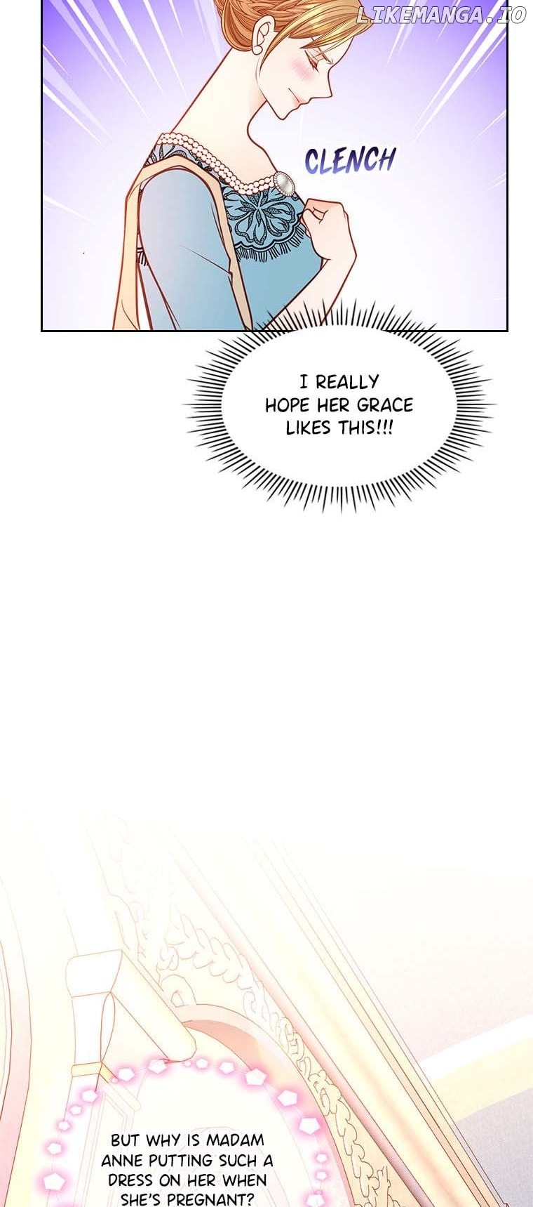 The Duchess’s Secret Dressing Room Chapter 69 - page 4