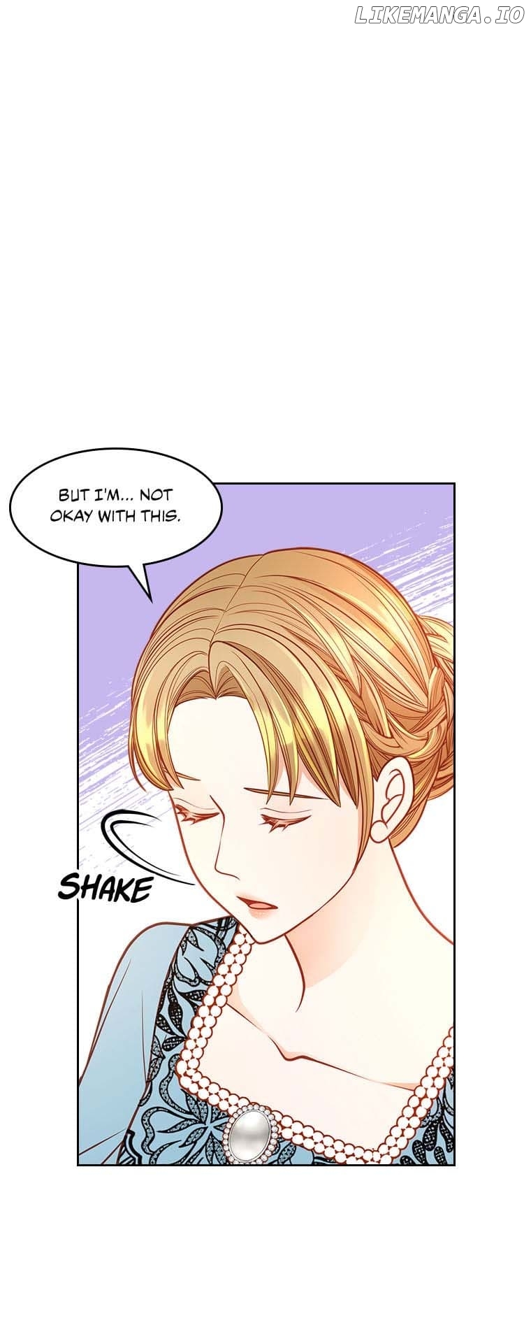 The Duchess’s Secret Dressing Room Chapter 69 - page 41