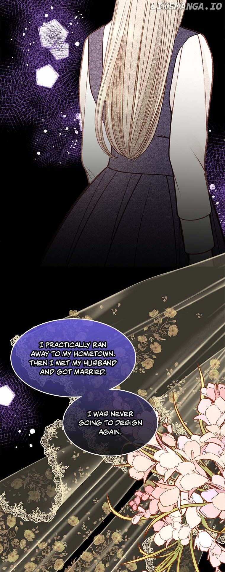 The Duchess’s Secret Dressing Room Chapter 69 - page 46