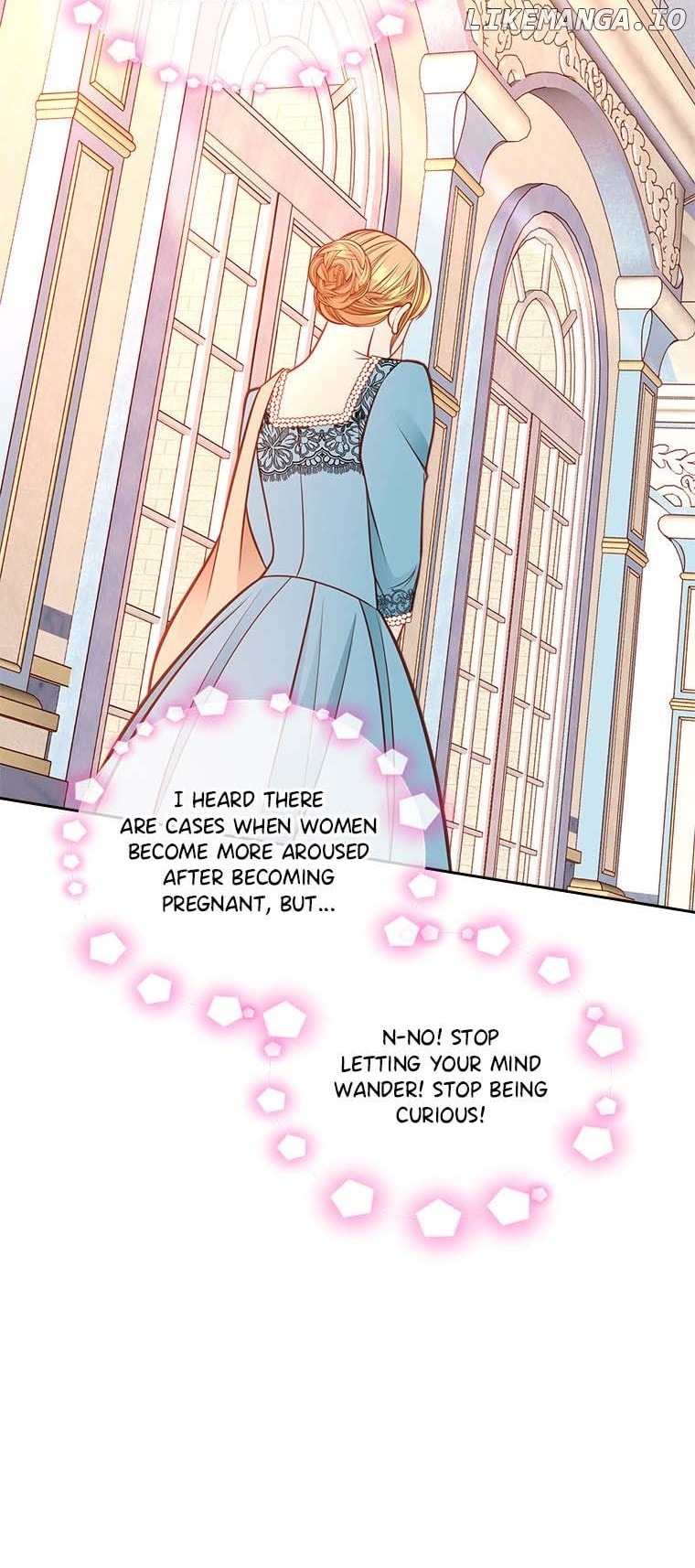 The Duchess’s Secret Dressing Room Chapter 69 - page 5