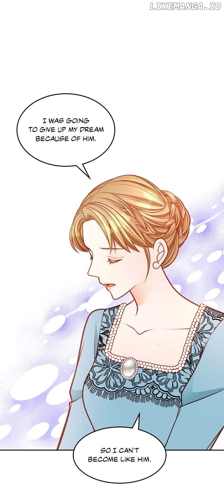 The Duchess’s Secret Dressing Room Chapter 69 - page 54