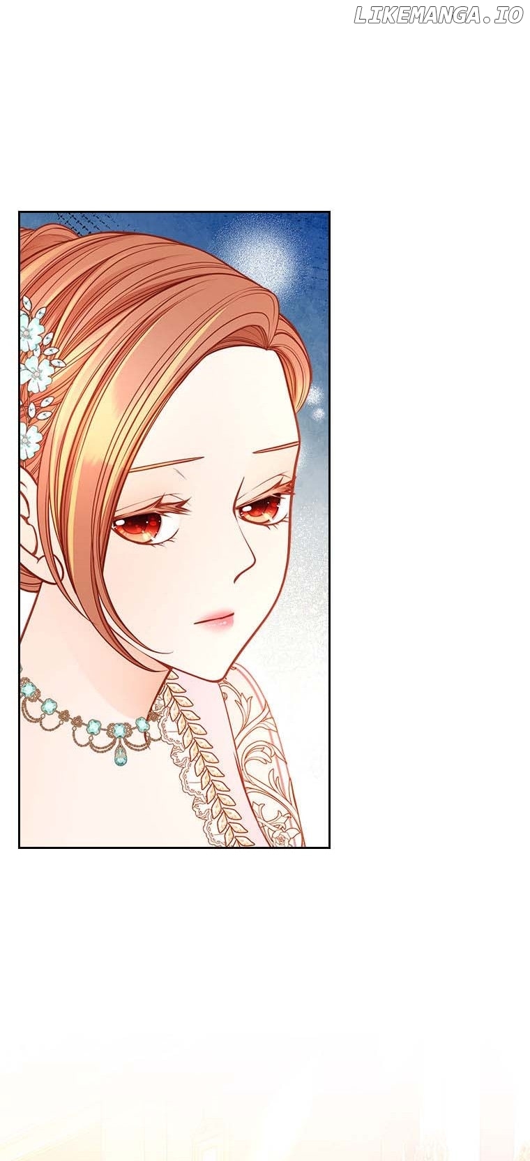 The Duchess’s Secret Dressing Room Chapter 69 - page 55