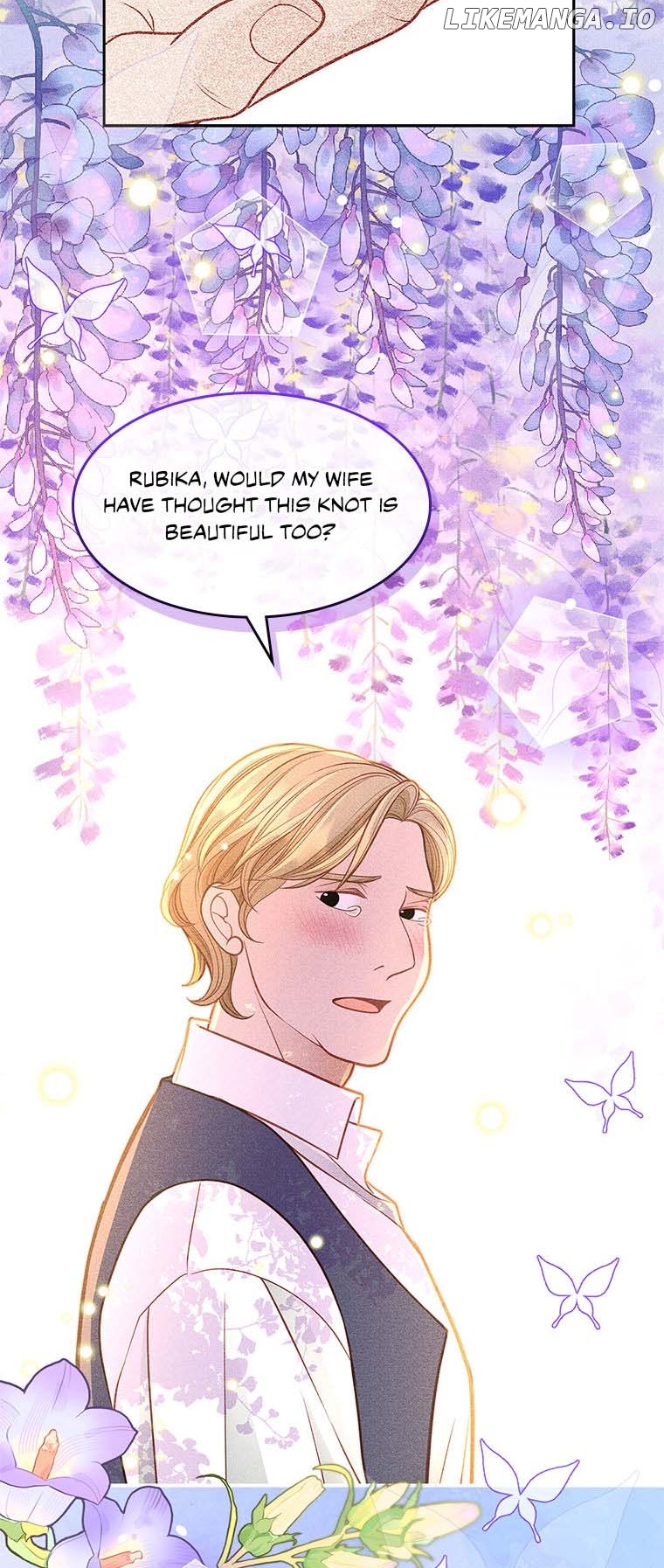 The Duchess’s Secret Dressing Room Chapter 70 - page 17