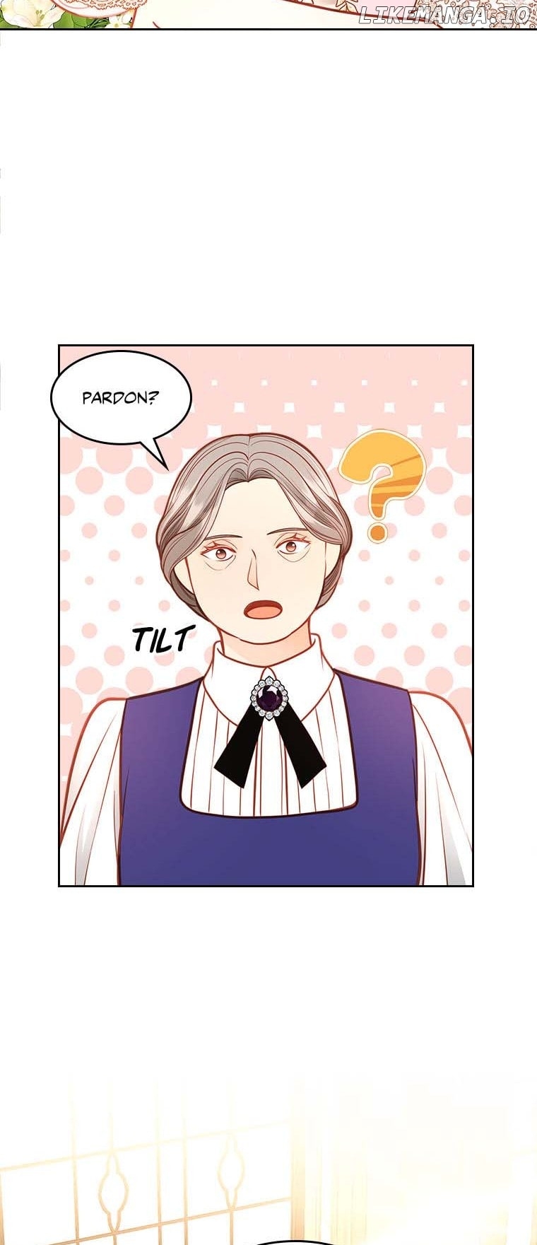 The Duchess’s Secret Dressing Room Chapter 70 - page 23