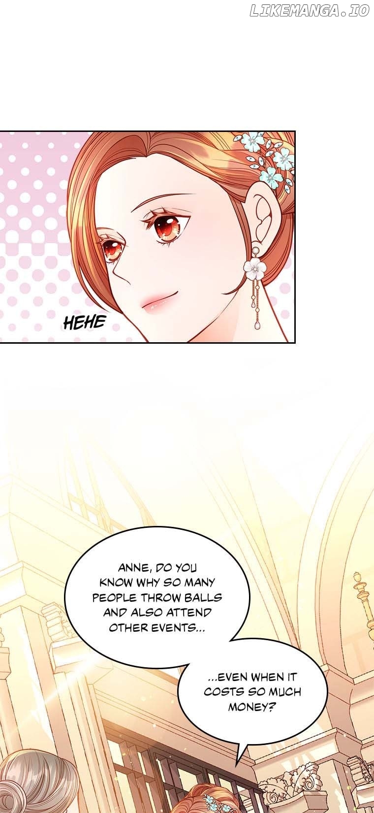 The Duchess’s Secret Dressing Room Chapter 70 - page 25