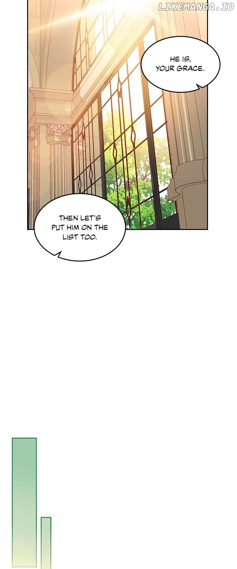 The Duchess’s Secret Dressing Room Chapter 70 - page 32