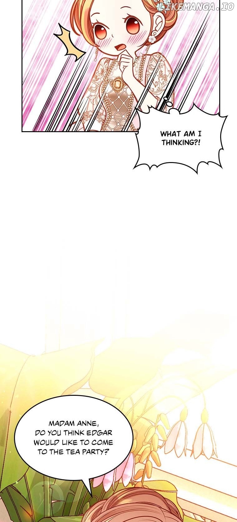 The Duchess’s Secret Dressing Room Chapter 70 - page 38