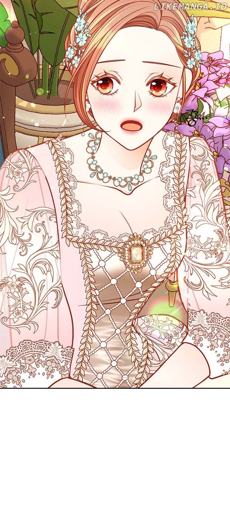 The Duchess’s Secret Dressing Room Chapter 70 - page 39