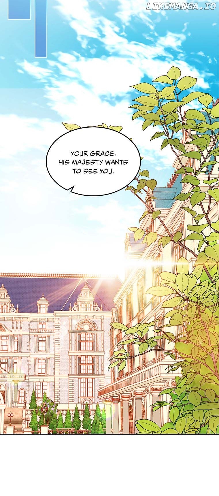 The Duchess’s Secret Dressing Room Chapter 70 - page 44