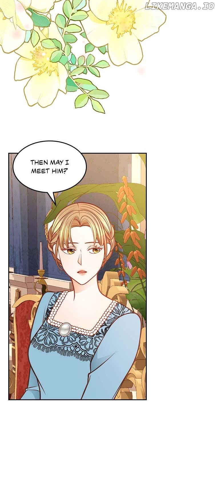 The Duchess’s Secret Dressing Room Chapter 70 - page 5