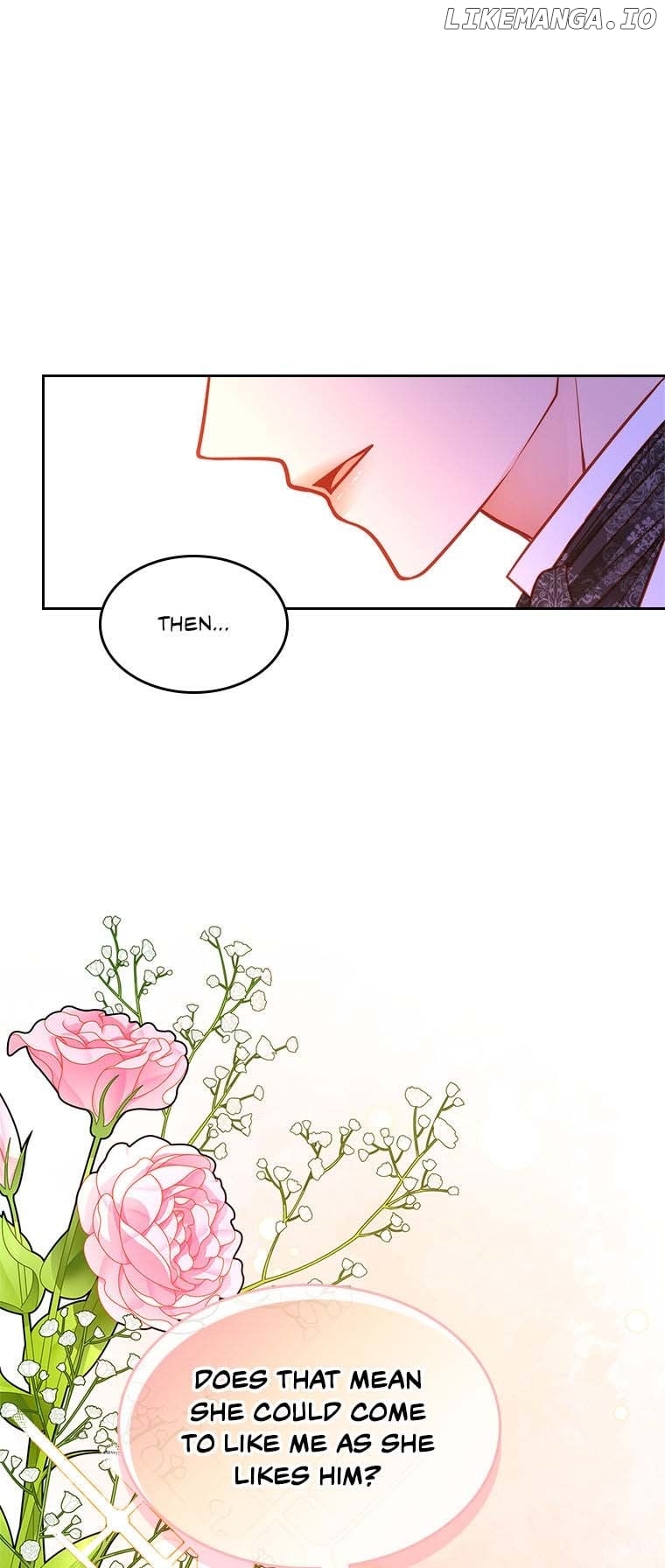 The Duchess’s Secret Dressing Room Chapter 70 - page 60