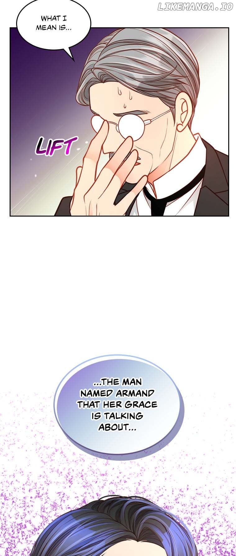 The Duchess’s Secret Dressing Room Chapter 70 - page 63