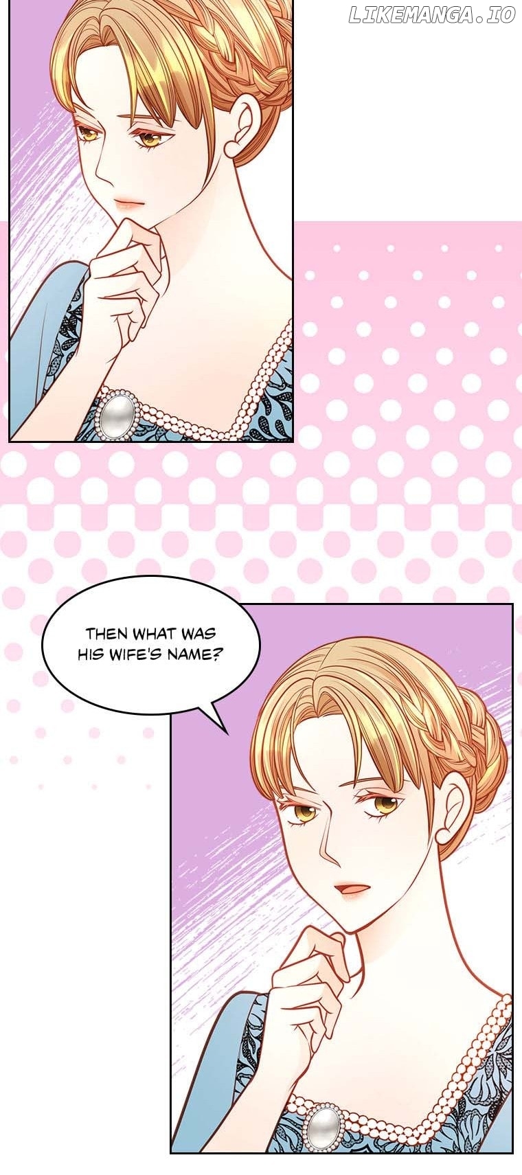 The Duchess’s Secret Dressing Room Chapter 70 - page 7