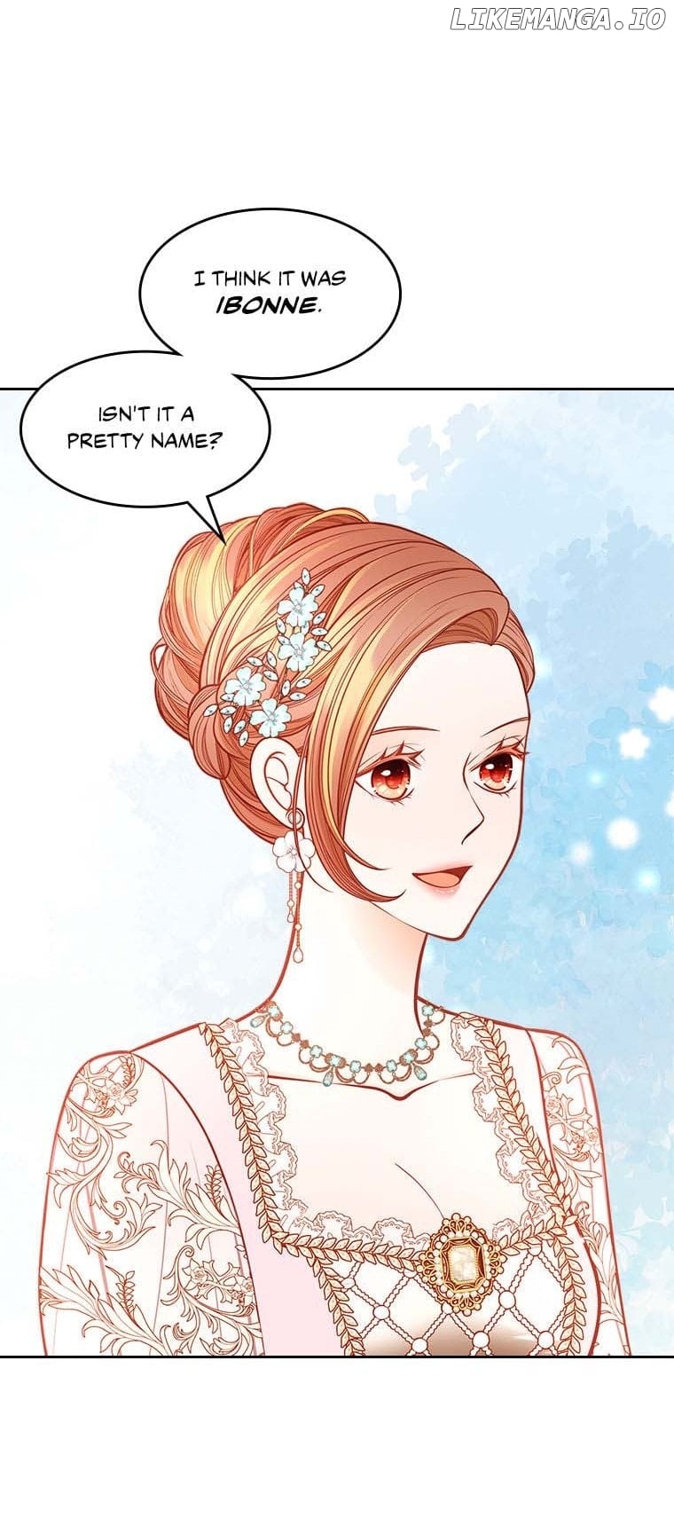 The Duchess’s Secret Dressing Room Chapter 70 - page 8