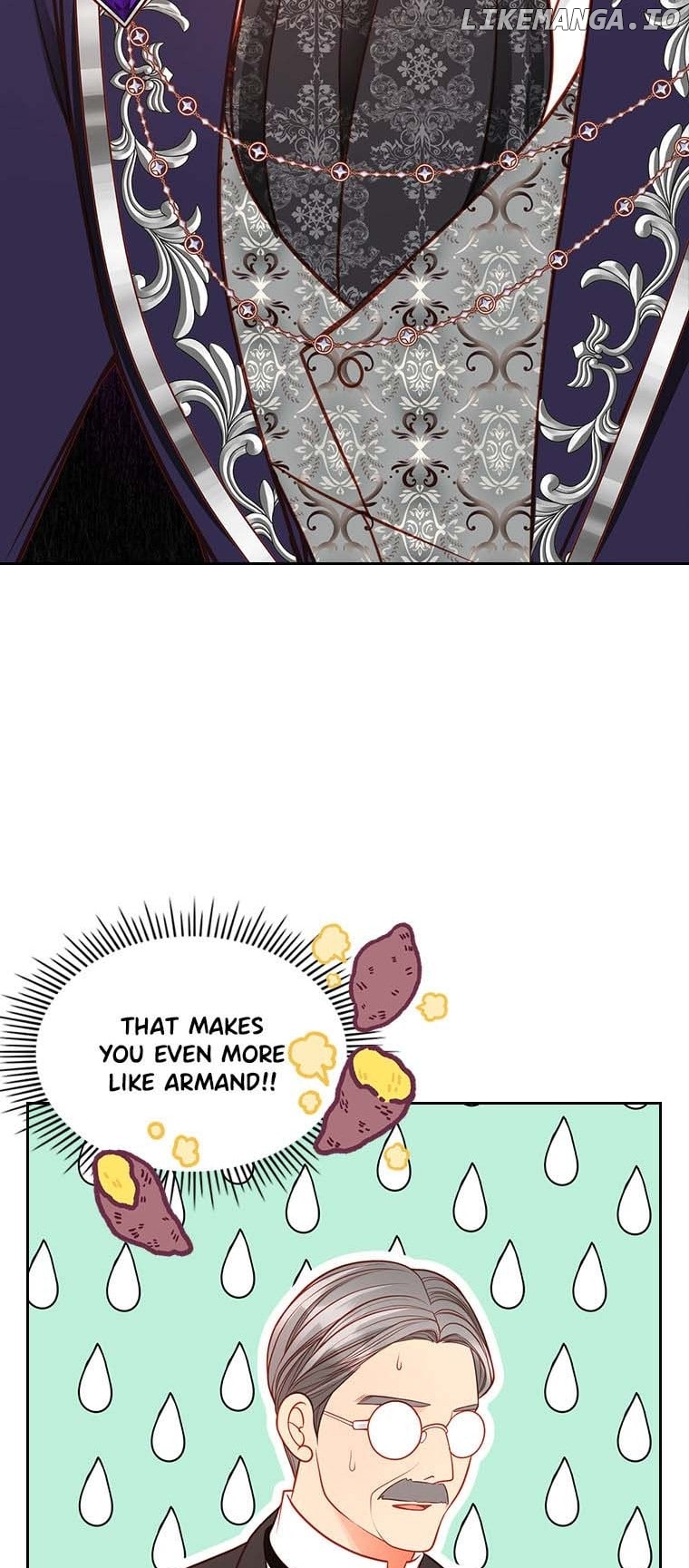 The Duchess’s Secret Dressing Room Chapter 71 - page 18