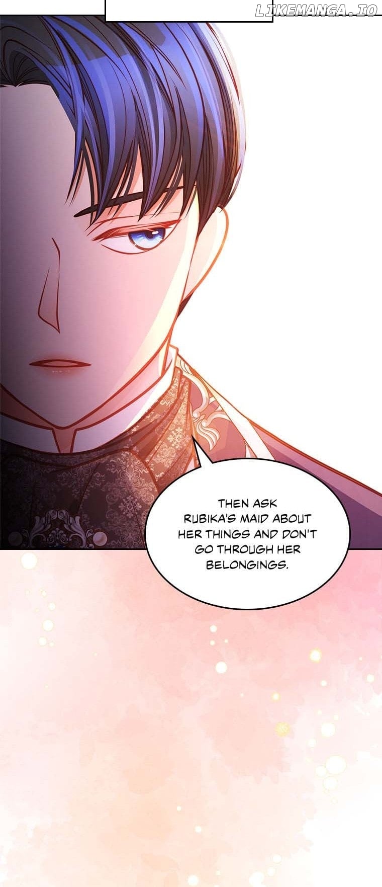 The Duchess’s Secret Dressing Room Chapter 71 - page 34