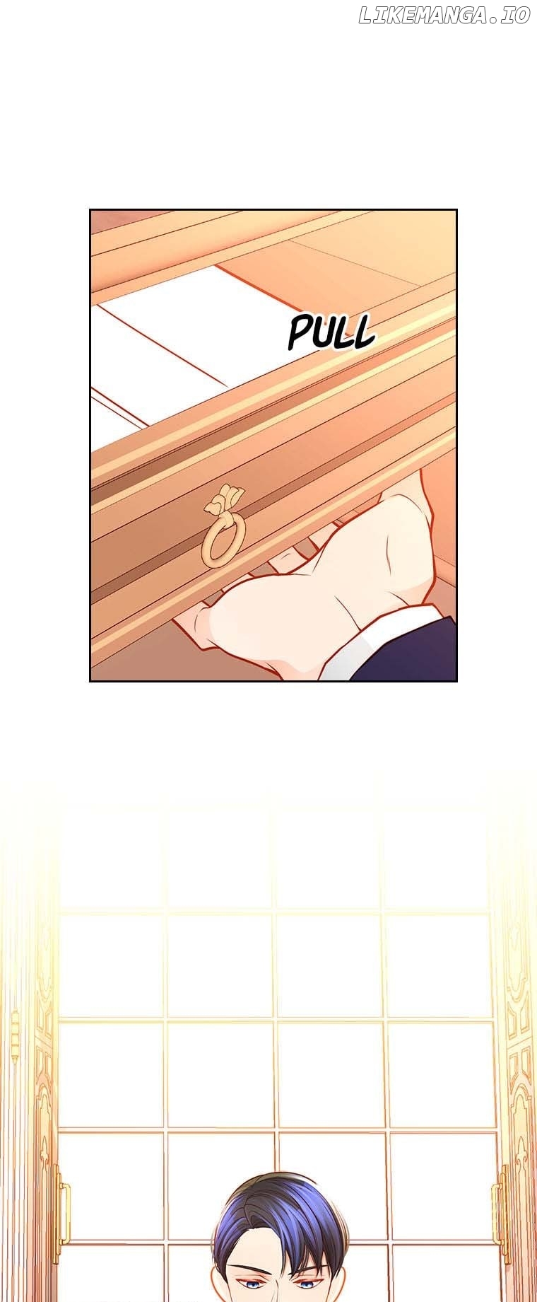 The Duchess’s Secret Dressing Room Chapter 71 - page 36