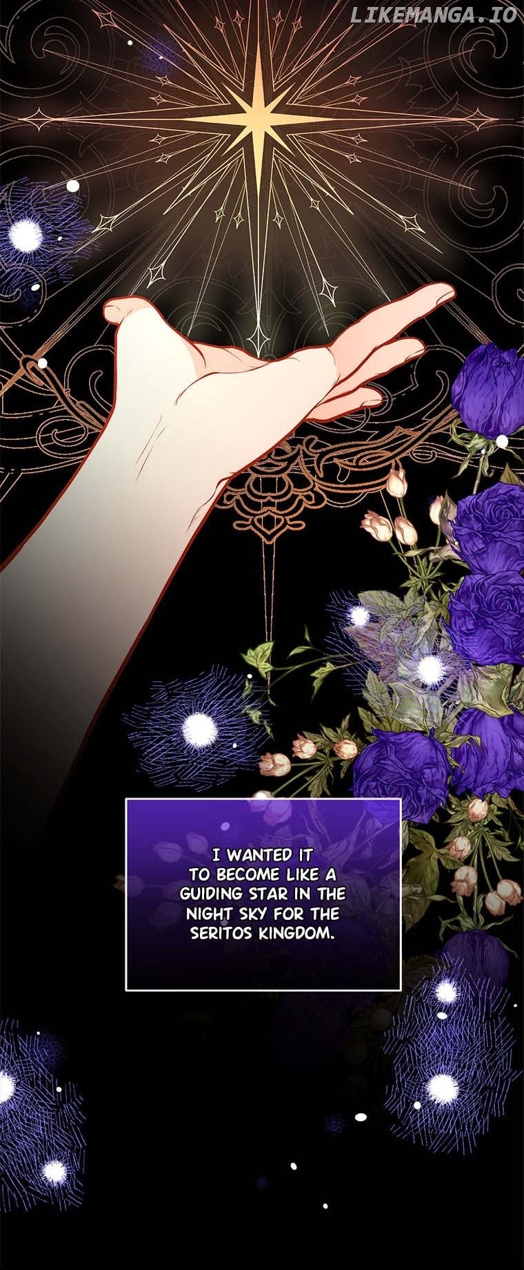 The Duchess’s Secret Dressing Room Chapter 71 - page 40