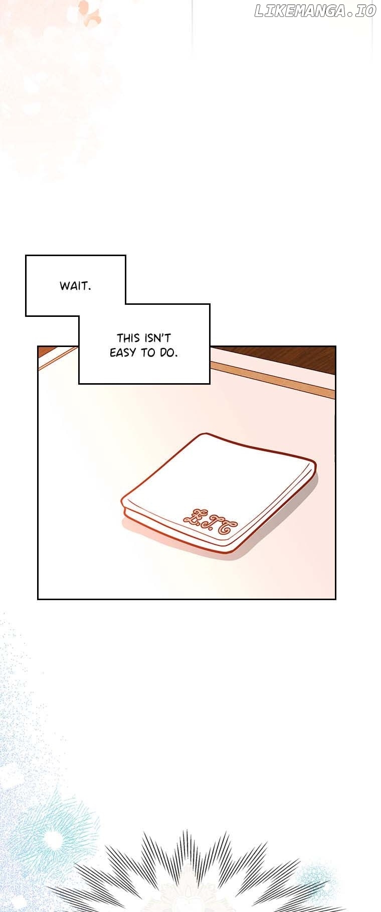 The Duchess’s Secret Dressing Room Chapter 71 - page 47