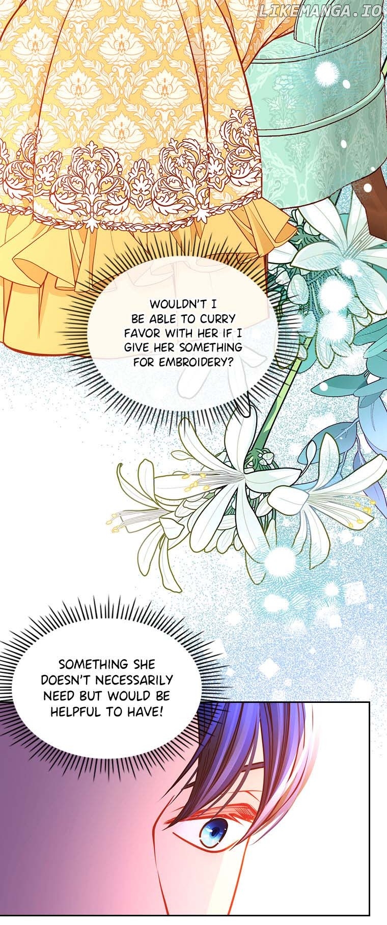 The Duchess’s Secret Dressing Room Chapter 71 - page 49
