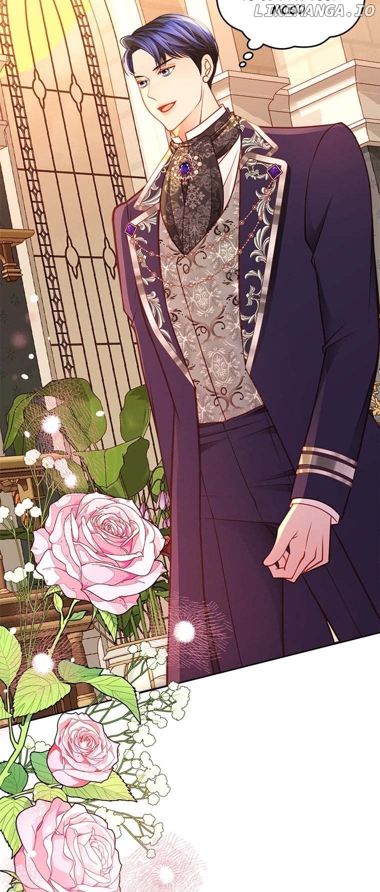 The Duchess’s Secret Dressing Room Chapter 71 - page 64