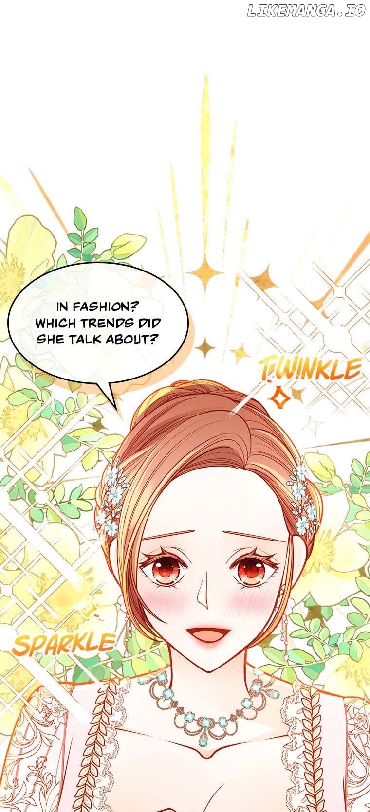The Duchess’s Secret Dressing Room Chapter 71 - page 71