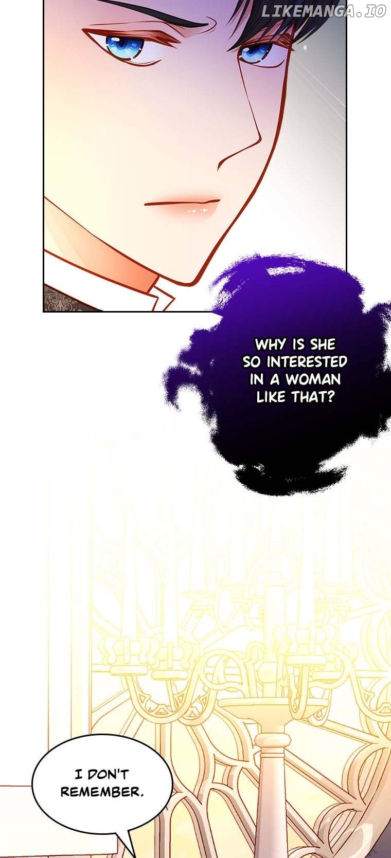 The Duchess’s Secret Dressing Room Chapter 71 - page 73