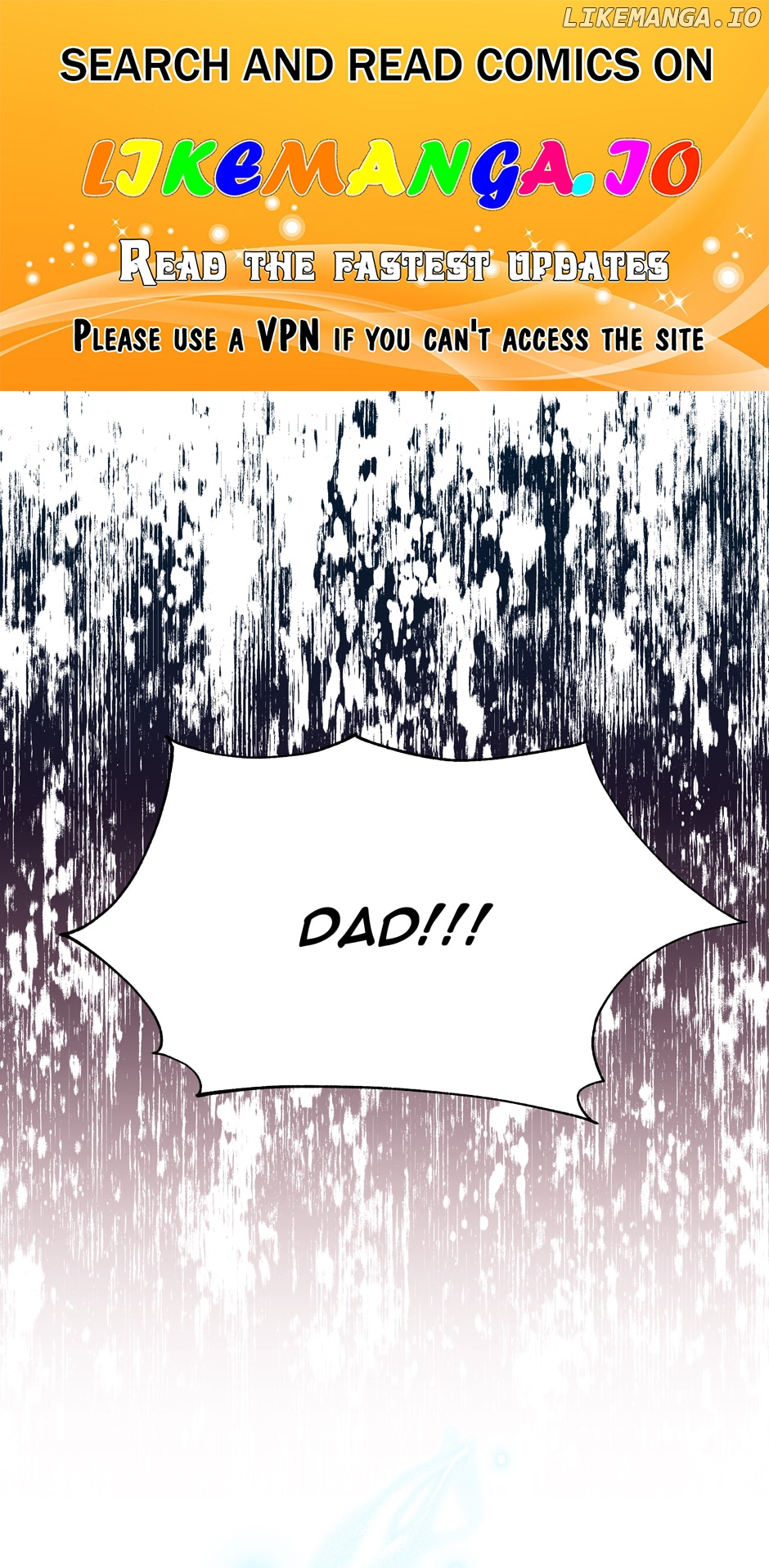 The Archmage’s Daughter Chapter 205 - page 1