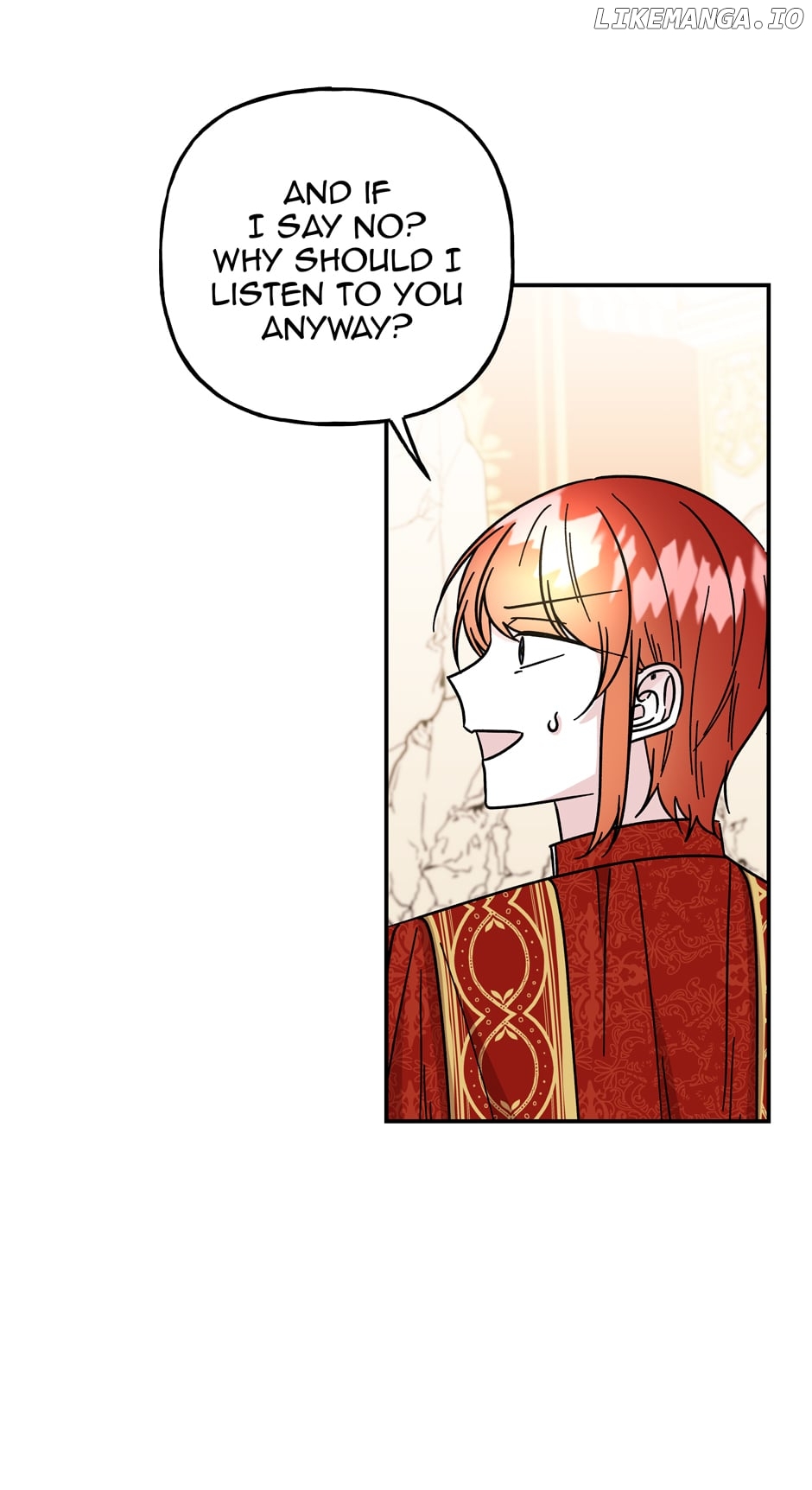 The Archmage’s Daughter Chapter 205 - page 14