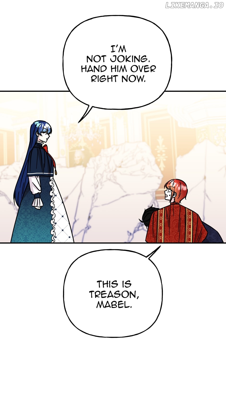 The Archmage’s Daughter Chapter 205 - page 15